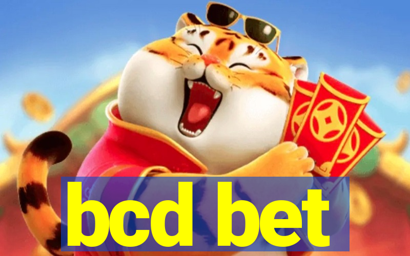 bcd bet